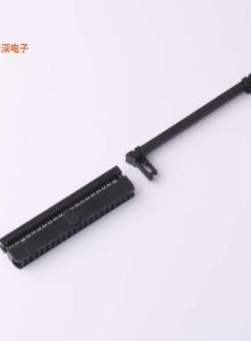 DS1016-02-40MANBB |原装P=2.54mmIDC刺破式(牛角/简牛)