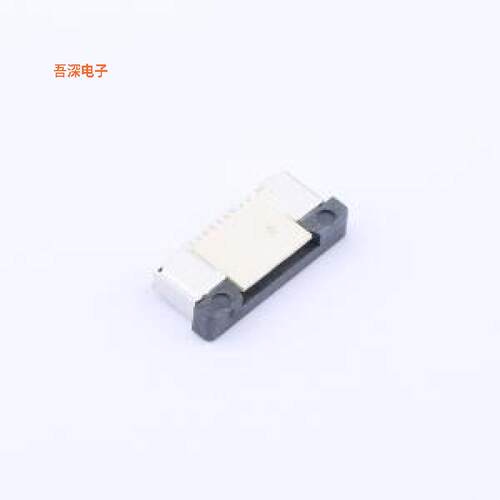 0.5-9P CTSJ-H2.0 119 |原装SMD,P=0.5mm,卧贴FFC/FPC