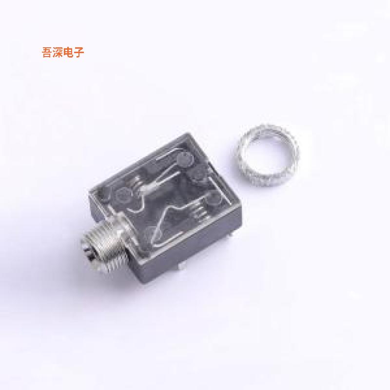 PJ-324M |原装插件音频(耳机)