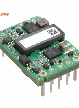 KHHD002A5B41Z |隔离模块DC DC CONVERTER 12V 30W