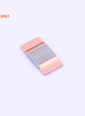SMS39F5FR003T |原装SMD,5.2x10mm电流采样/分流器
