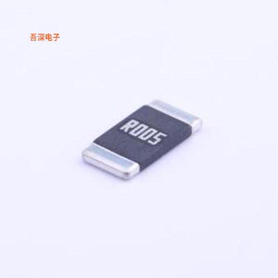 RLM25FEER005|原装2512电流采样/分流