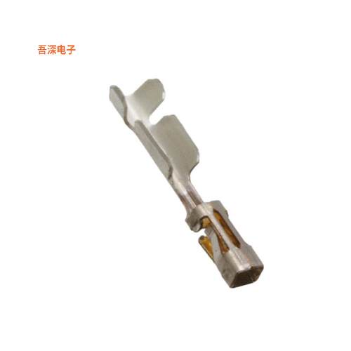2-87195-4|类型CONN SOCKET 20-24AWG CRIMP GOL
