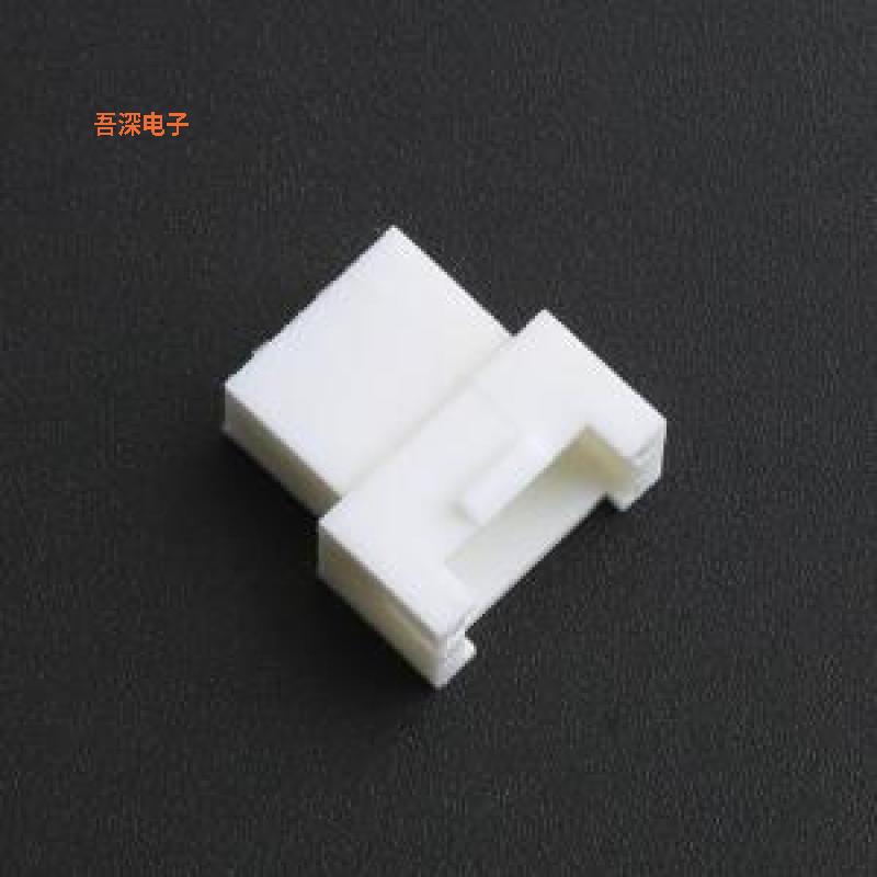 HC-PHB-2*5EY-05 |PHB 母端(线对板/线对线)P=2mm