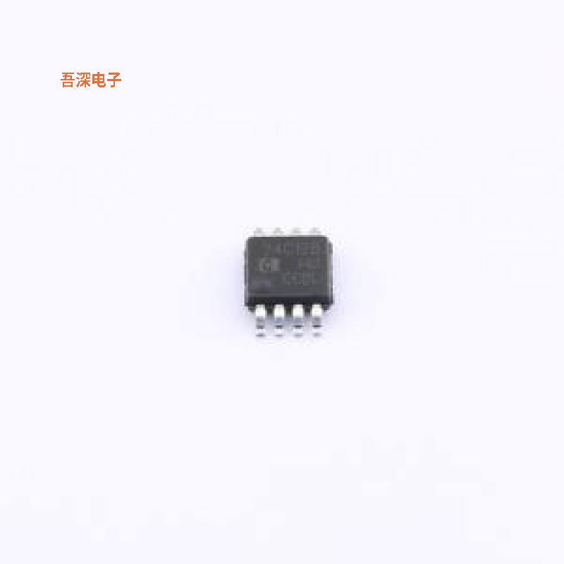 HG24C128MM/TR |原装MSOP-8EEPROM