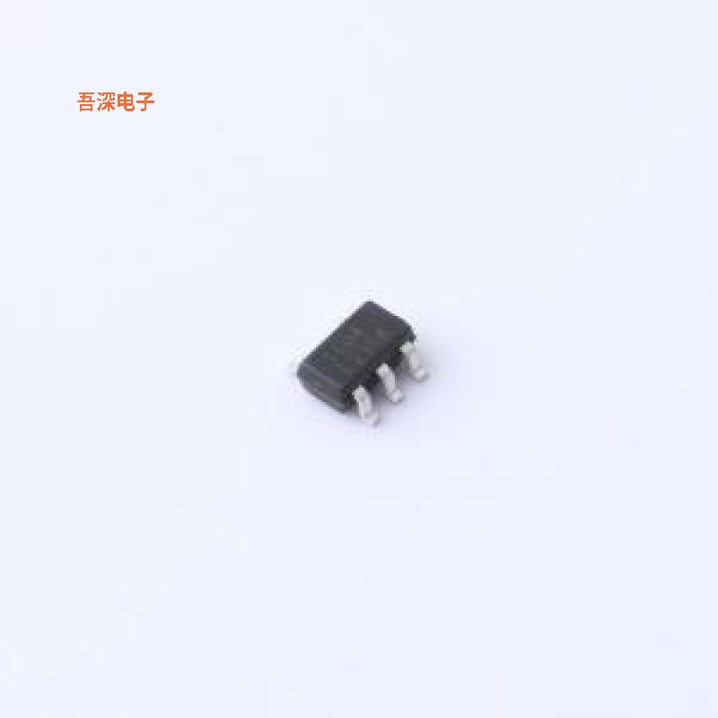 RS1G04XF5 |原装SOT23-5L反相器