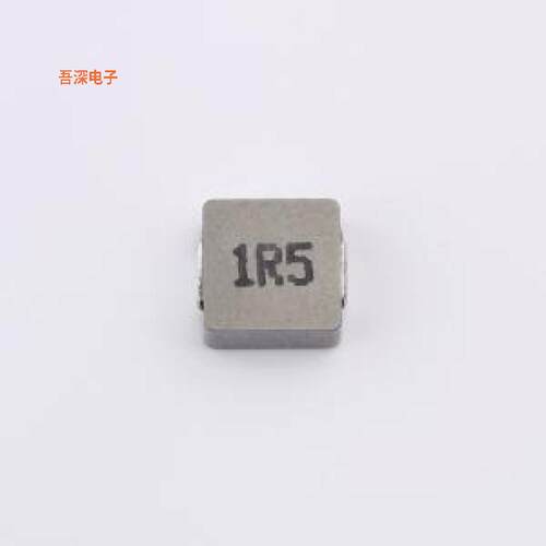 GSM0630-1R5-M |功率7.4mm*6.6mm*3mm    1.5uH