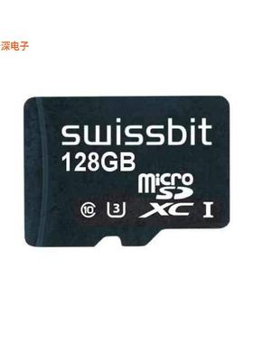 原装 SFSD128GN1AM1MT-E-6F-211-STD |全新正品microSDXC