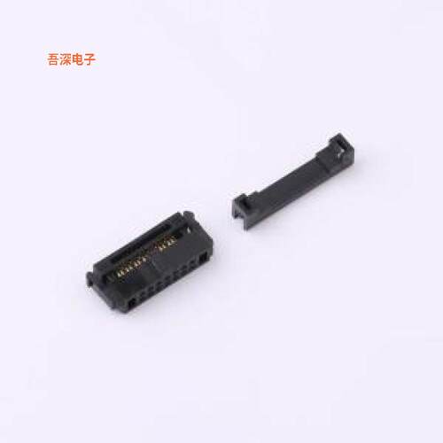 原装 X1270H2-2x07-PTV01 |全新正品IDC刺破式(牛角/简牛)