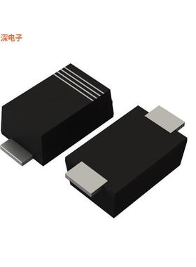 RSX068MP2STR |肖特基DIODE SCHOTTKY 200V 2A SOD123FL
