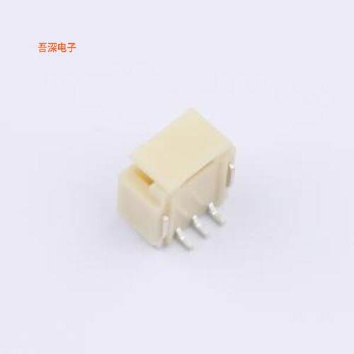 HX BM03B-PASS-TF |原装SMD,P=2mm线对板针座
