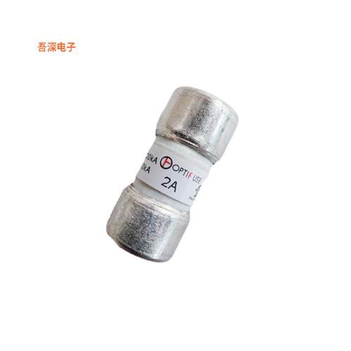 F3T-2A |原装全新Class T Fast, 300VAC 160VDC  2A