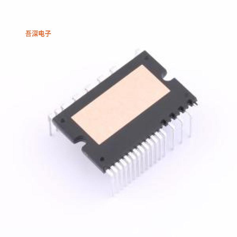 SDM20G60FC8 |原装DIP-24HL智能功率模块(IPM)