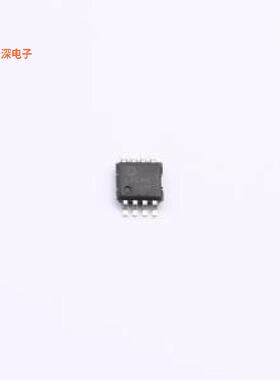 LTC2851IMS8-TUDI |RS-485/RS-422芯片RS-485/RS-422芯片