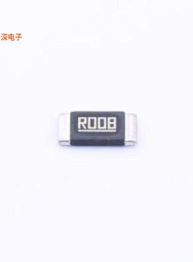 RLP25FEGMR008|原装2512贴