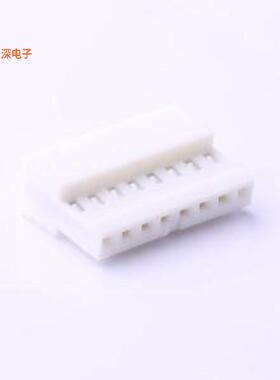 3-640441-8 |原装P=2.54mmCONN RCPT 8POS IDC 24AWG TIN