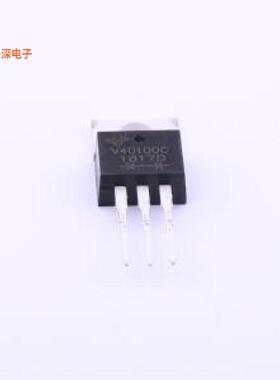 V40100C-E3/4W 原装|正品TO-220AB-