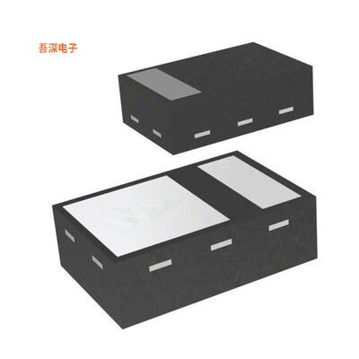 CBS05F30,L3F |原装全新DIODE SCHOTTKY 30V 500MA CST2B