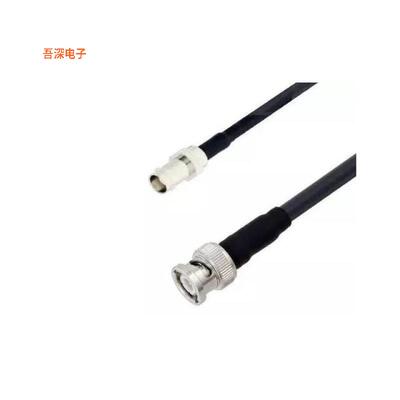 LMR-195-DB-BM-BF(QTY:15Ft) |原装全新COAX CBL BNC TO BNC 15