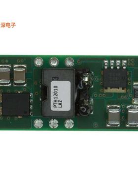 PTH12010LAZ |非隔离 PoL 模块DC DC CONVERTER 0.8-1.8V 22W