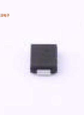 SMCJ22A |原装DO-214ABTVS DIODE 22VWM 35.5VC DO214AB