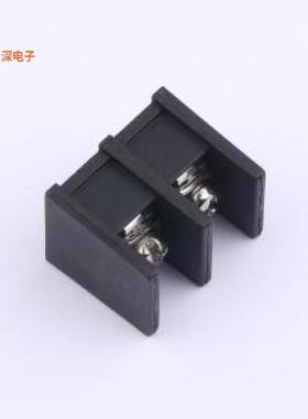 MX35S-8.25-02P-BK01-Cu-S-A |原装插件,P=8.25mm栅栏式接线