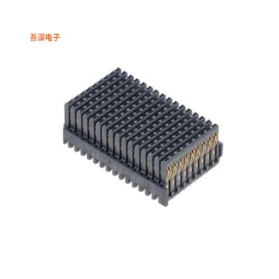 RVPX-JE216MC1 |背板VITA 46 CONNECTORS