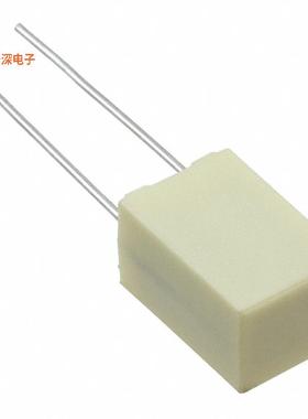 R82EC4100DQ70J |原装插件,P=5mmCAP FILM 1UF 5% 100VDC RADIAL