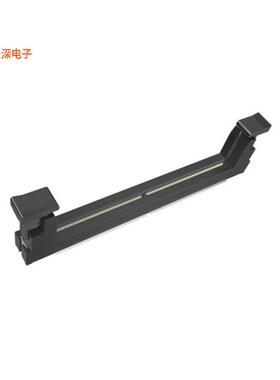 10160554-004THLF |SODIMMCONN SKT SODIMM 262POS SMD