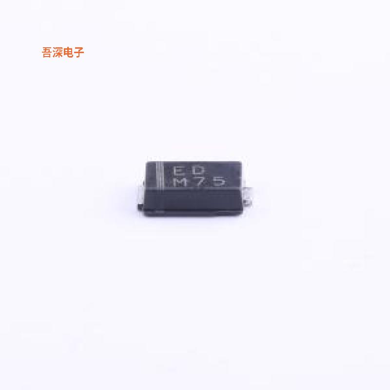 ES1PD-M3/84A |原装DO-220AADIODE STANDARD 200V 1A DO220AA