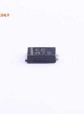 ES1PD-M3/84A|原装DO-220AADIODE STANDARD 200V 1A DO220A
