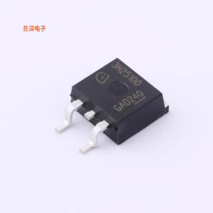 IPB17N25S3100ATMA1 |原装TO-263(MOSFET)