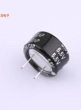 151HC0024|纽扣C型DIP,P=5m