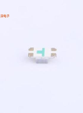 LTST-C235KGKRKT|原装双色：红色+黄绿色SMD-4P,3.2x1.6m