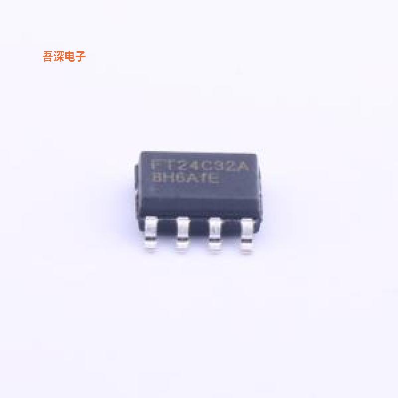 FT24C32A-ESR-T |原装SOP-8EEPROM
