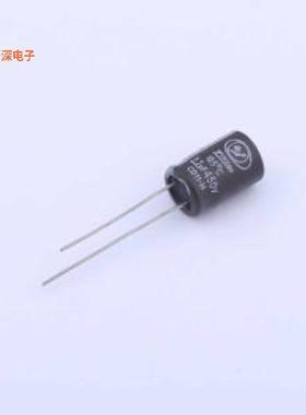 ECH2WM2R2F12OTZO |原装插件,D8xL12mm直插铝电解