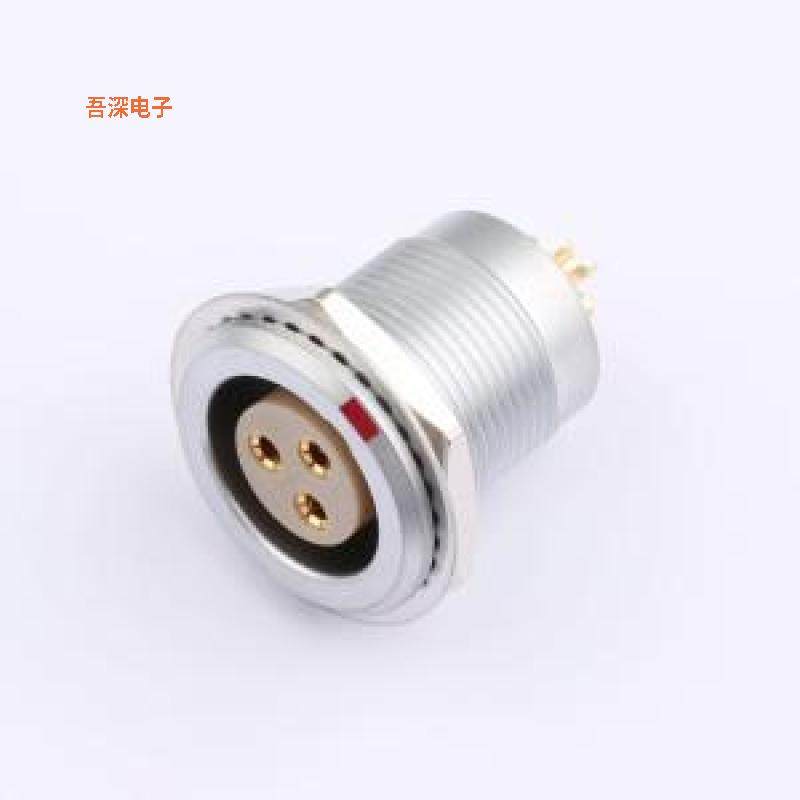 原装 ZGG.3B.P03.CLL |全新正品圆形(线缆)