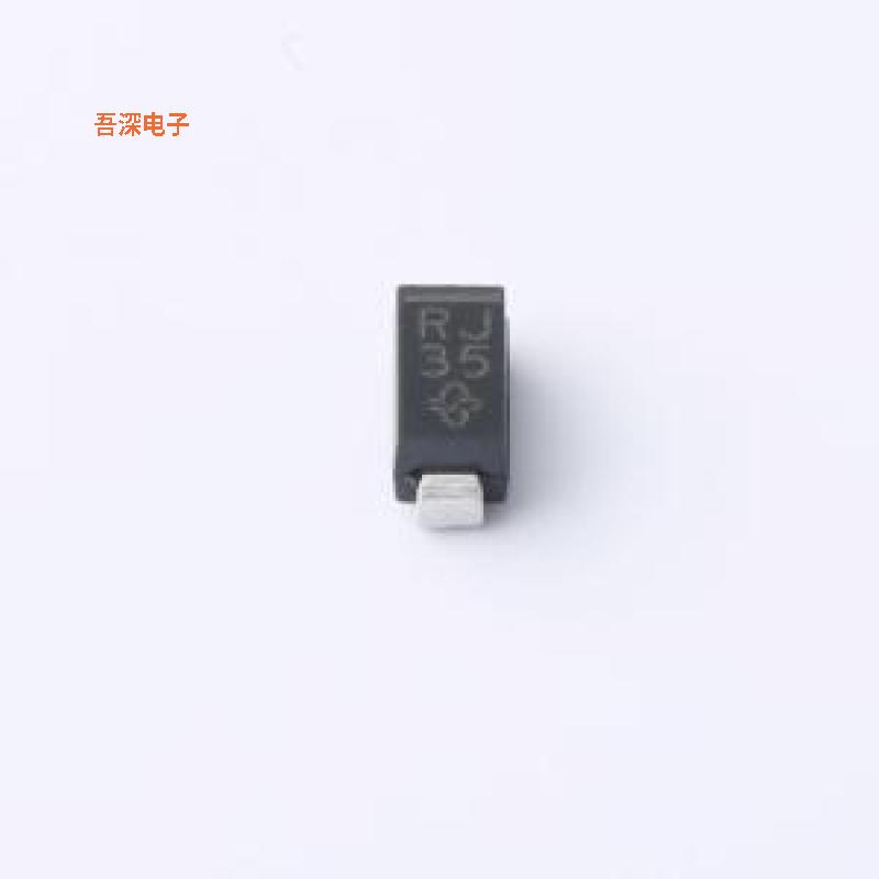 RGF1J-E3/67A |原装DO-214BA二极管