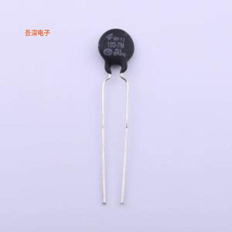 MF0710001M4BN0FPB0 |原装插件,P=5mmNTC热敏