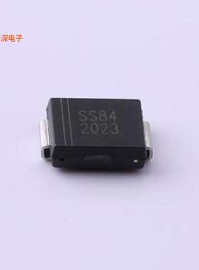 SS84C |原装SMC肖特基二极管