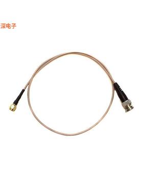BU-4150028012 |原装全新COAX CBL BNC TO SMA 12