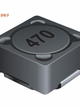 SRR1260A-680M 原装|正品SMD,12.5x12.5mm