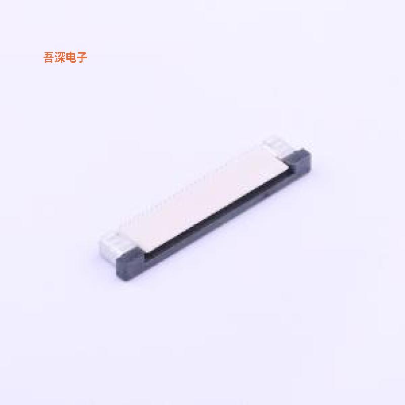 AFC07-S32ECC-00 |原装SMD,P=0.5mm,卧贴FFC/FPC