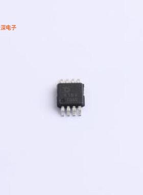 TSV358AIST-TUDI |运算放大器运算放大器MSOP-8