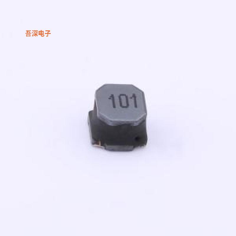 PNLS5040-101M 100UH |原装SMD,5x5mm功率