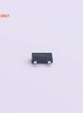 BCW60D,215 |原装SOT-23三极管(BJT)