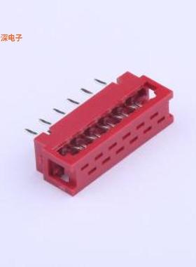 X9127HI-12A-PTRE 原装|正品插件,P=1.27mm