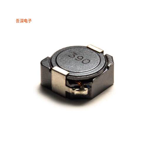 SRR1050HA-820Y |鼓芯，绕线式IND 82UH 30% 1.45A SHLD