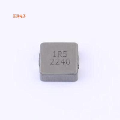 MDA1040-1R5M |SMD,10*10*4mm功率SMD,11x10mm