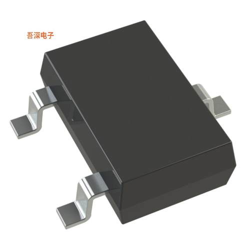NSVMMUN2232LT3G |原装全新TRANS PREBIAS NPN 50V SOT23-3